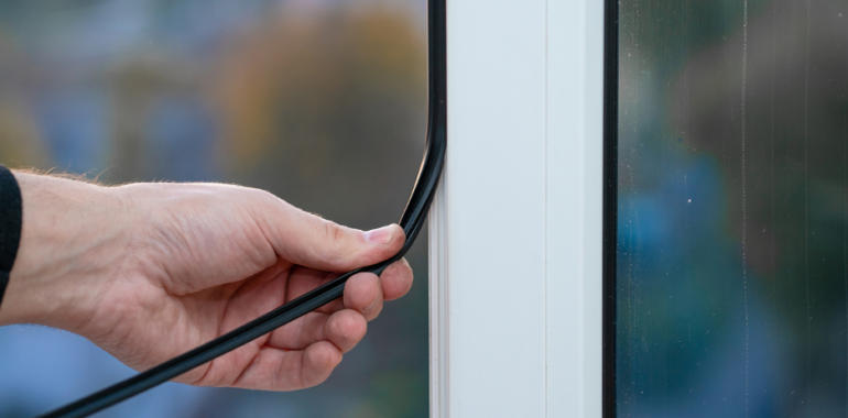 Things You Should Know About Compression Seals and Weatherproofing: Insights from a Door Replacement Company in South Milwaukee, Wisconsin