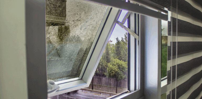 Switching to Awning Windows to Increase Ventilation in Your Home: Insights from a New Windows Contractor in West Allis, Wisconsin