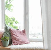 Creative Ways to Use Bay and Bow Windows: Insights from a Replacement Windows Company in Racine, Wisconsin