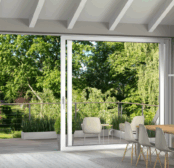 What’s the Difference Between a Balcony Door and a Terrace Door? Insights from a Door Replacement Company in Waukesha, Wisconsin