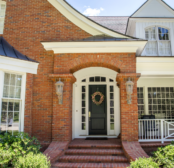 Can a New Entry Door Improve Home Security? Insights from a Door Replacement Company in Denmark, Wisconsin